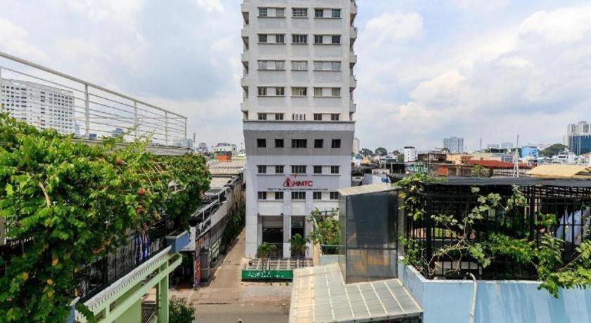 Hotel 1991 Sai Gon Ho Chi Minh City