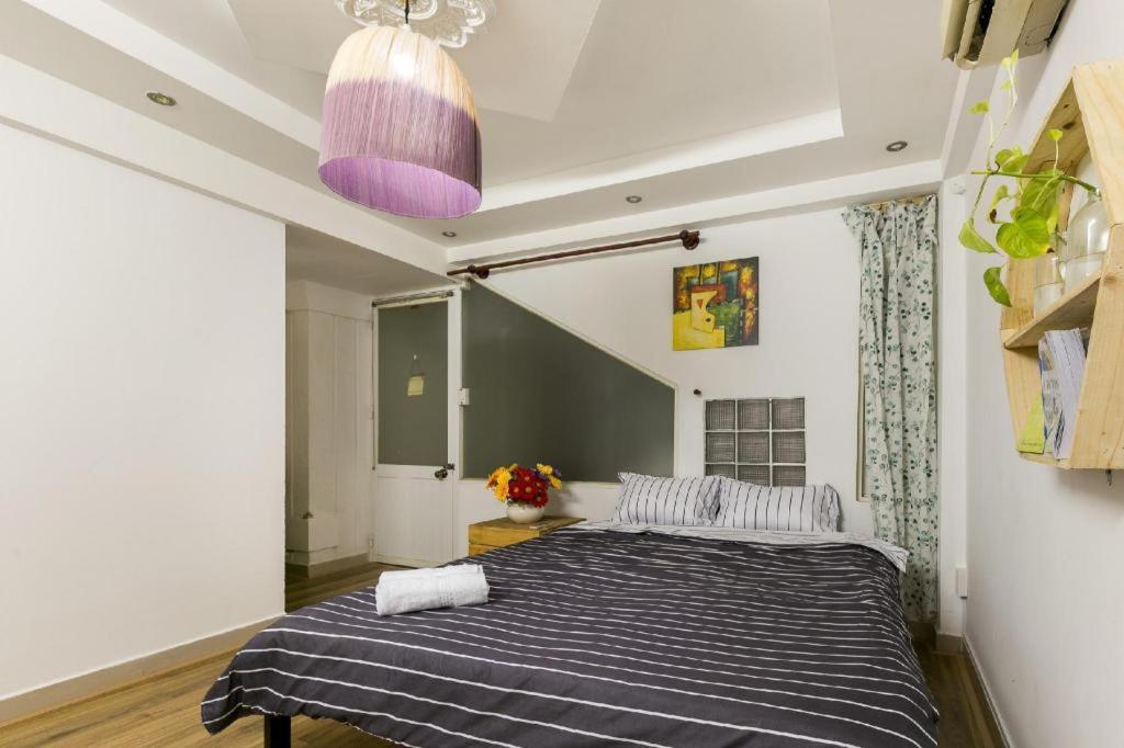 1991 Sai Gon Hotel Ho Chi Minh City